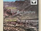 DECCA SXL 2005 WBg ED1 KUBELIK DVORAK 'NEW WORLD' SYMPHONY 1st Press Immaculate