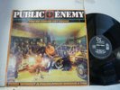 NM PUBLIC ENEMY 