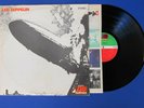 LED ZEPPELIN I 1 ONE DEBUT LP **1969 US*SD 8216*VINYL EX+*NICE COPY*ATLANTIC**