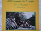 Bobby Rodriguez Y La Compañia.Salsa @ Woodstock.Rare Orig.1st.Press.Vaya(Gol).Ex