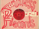 EAZY E  N The Hood Gangsta Rap Ruthless RARE 1987 LP Hip Hop NWA DR DRE ICE CUBE