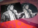 Johnny Hallyday - Prison de Bochuz - Picture Disc