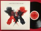 KINGS OF LEON   ONLY BY THE NIGHT 2 LP (2008) ORIG 180G THE CONTROL GROUP CGO053