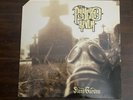 The Psycho Realm -The Stone Garden 12