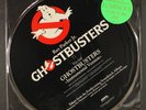 RAY PARKER JR.: ghostbusters / instro ARISTA 12