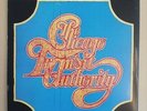 Chicago Transit Authority MFSL 2LP audiophile Vinyl rar Jazz Rock Fusion