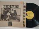 Blind Faith Eric Clapton LP Steve Winwood, Ginger Baker, Rick Grech, record ATCO