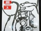MILES DAVIS COOKIN WITH NEW LTD ED FYE EXCLUSIVE LP CLEAR AND RED VINYL 500 Made