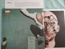Moby Play LP Vinyl Me Please Exclusive Turquoise Translucent SEALED w/insert OOP
