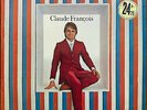 CLAUDE FRANÇOIS Eloise Reste 1968 LP Flèche Philips Beggin Timebox Mod Dancer