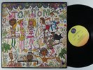 TOM TOM CLUB Self Titled SIRE LP VG+ ^