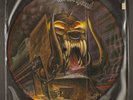 MOTÖRHEAD: orgasmatron GWR 12