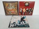 Panic at the Disco 3x Vinyl Record Lot
