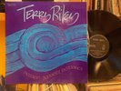 TERRY RILEY....PERSIAN SURGERY DERVISHES/SHANTI ORIGINAL FRENCH PRESS 2LP-EX