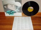 DWIGHT YOAKAM-Guitars, Cadillacs, Etc, Etc.-1st Reprise 9 25372-1-VG++/NM- lp