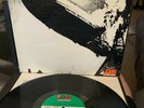 LED ZEPPELIN 1 -1973 GERMAN PRESSING w/VG++ VINYL