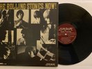 Rolling Stones - Now  - 1965 US Mono London Unboxed Labels