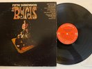 The Byrds - Fifth Dimension - 1966 US 360 Sound MONO 1st Press