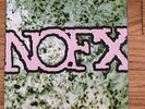 NOFX, All Of Me, Color 7” Vinyl, Limited, Punk Vinyl
