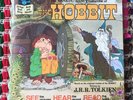 The Hobbit Disneyland 368 Ex Condition 1977