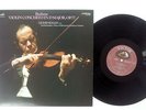 LEONID KOGAN BRAHMS VIOLIN CONCERTO VICTOR/MELODIYA VIC-5160 Japan VINYL LP