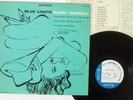 KENNY BURRELL BLUE LIGHTS VOL.1 BLUE NOTE GXF 3172 Japan VINYL LP