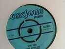 RARE Dub Reggae JACKIE MITTO AMD THE SOUL VENDORS 'SURE SHOT' 45 Vinyl Record