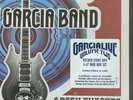 Jerry Garcia Band GarciaLive Volume 2 Two 4LP Vinyl Box Set Grateful Dead SEALED