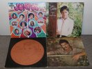 [4LP LOT] JUAN GABRIEL / V.A. EXITOS DEL 83 / JOAN SEBASTIAN