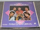 [LP SET] LOS ANGELES NEGROS Lo mejor de EMI SLEMC-786