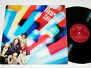 Electra-Combo - Vinyl LP - Same , rare Krautrock / AMIGA 1974 (Label-Fehler)