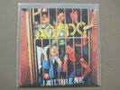 POCHETTE   AC/DC LP Vinyl  45 TOURS 7