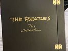 The Beatles, The Collection Original Master Recordings Vinyl With Geo Disk