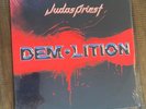 Judas Priest Demolition 2001 Priest Music 2LP Sealed Vinyl