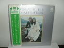 THE CARPENTERS   CLOSE TO YOU   1970 JAPAN A&M GATEFOLD COVER W/ POSTER /INSERTS