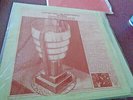LOTHAR AND THE HAND PEOPLE SPORES LP 1937 BEST OF 2 LPS SPACE HYMN + PRESENTING