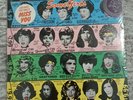 The Rolling Stones Some Girls LP Vinyl Banned Cover 1978 die cut Sealed Mint