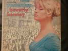 BEVERLY KENNEY Like Yesterday ORIG DECCA MONO JAZZ VOCAL LP DL 8948 DEEP GROOVE