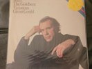 GLENN GOULD :  BACH The Goldberg Variations SEALED LP CBS MASTERWORKS IM37779 GF