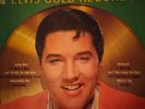 Elvis' Gold Records - Volume 4 by Elvis Presley (Record, 2013)