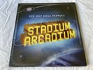 RED HOT CHILI PEPPERS - Stadium Arcadium Vinyl 4LP NEW & SEALED