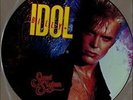 Billy Idol, Sweet Sixteen, NEW/MINT PICTURE DISC 12 inch vinyl single