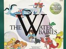 Phil Coulter THE WATER BABIES Children's Animated Film Soundtrack LP James Mason