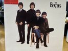 The Beatles - Real Love 45 7” Anthology 1996 UK Release R6425 Rare  NM/VG+