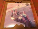 STEVEN UNIVERSE 4 X 10” VINYL SET   BRAND NEW