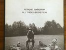 George Harrison 