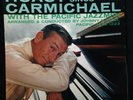 Hoagy Carmichael-Hoagy Sings Carmichael-Pacific Jazz 1223-MONO