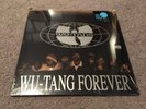 Wu-Tang Clan: Wu-Tang Forever 2017 Loud Records 4x Vinyl Record 889854179410