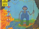 King Gizzard and the Lizard Wizard, Fishing For Fishies, Toxic, Color Vinyl, NEW