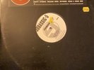Jurassic 5 Exclusive Clean Album FEEDBACK Double LP